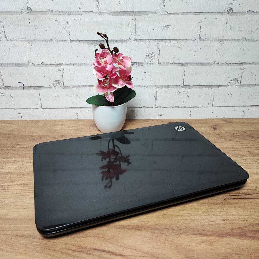Уцінка! Ноутбук Б/В HP Pavilion g6, Intel Core i5-3210M, DDR3 8 GB, SSD 128GB, 15.6" HD