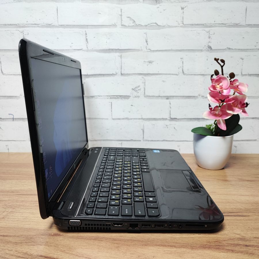 Уцінка! Ноутбук Б/В HP Pavilion g6, Intel Core i5-3210M, DDR3 8 GB, SSD 128GB, 15.6" HD