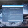 Уцінка! Ноутбук Б/В Fujitsu U9210, Intel Core 2 Duo, DDR3 4 GB, SSD 128GB, Intel Mobile HD, 13.3" HD