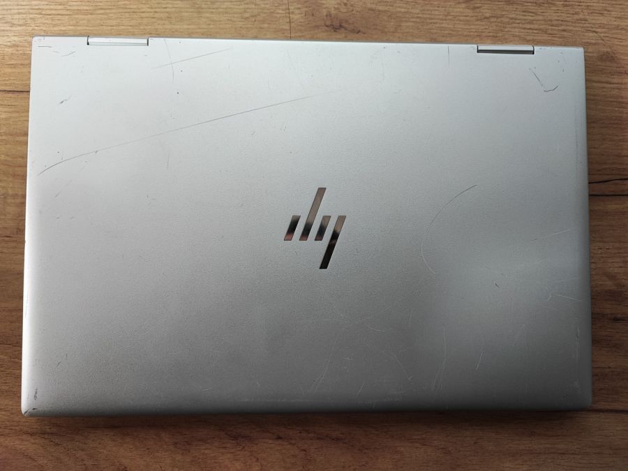 Уцінка! Ноутбук Б/В HP EliteBook X360 830 G7, Intel Core i5-10310, DDR4 16 GB, SSD 256GB, 13" Full HD Сенсор