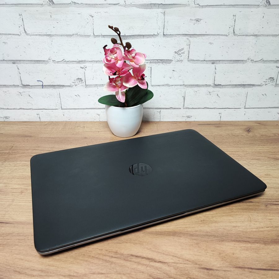 Уцінка! Ноутбук Б/В HP EliteBook 850 G2, Intel Core i7-5600U, DDR3 16 GB, SSD 256GB, 15.6" Full HD