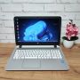Ноутбук Б/В HP ProtectSmart, Intel Core i3-5010U, DDR3 8 GB, SSD 128GB, 15.6" HD