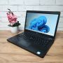 Ноутбук Б/В Dell Latitude 5480, Intel Core i5-8350U, DDR4 16GB, SSD 256GB, 14" Full HD