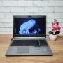 Ноутбук Б/В Fujitsu H760, Intel Core i7-6820HQ, DDR4 8 GB, SSD 128GB, NVIDIA Quadro M1000M 2Gb, 15.6" Full HD
