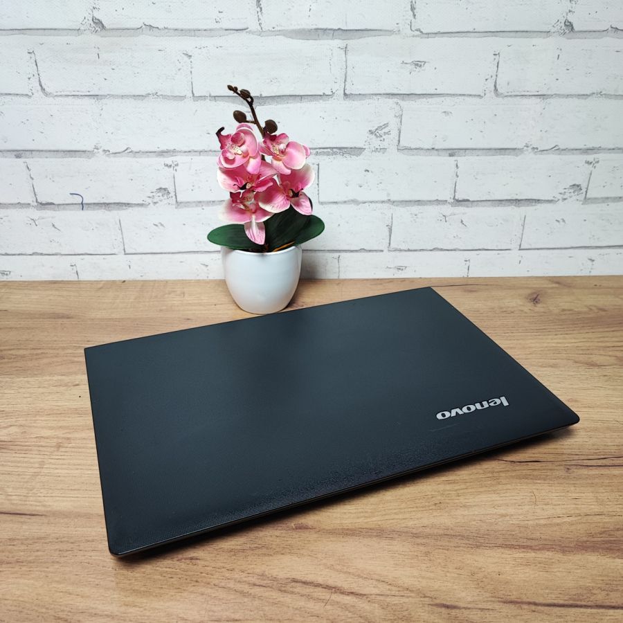 Ноутбук Б/В Lenovo B5400, Intel Core i5-4200M, DDR3 8 GB, SSD 128GB, 15.6" HD
