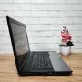 Ноутбук Б/В Fujitsu N532, Intel Core i5-3210M, DDR3 8 GB, SSD 256GB, NVIDIA GeForce GT620M 1Gb, 17" Full HD