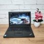 Ноутбук Б/В Lenovo X270, Intel Core i5-6300U, DDR4 8 GB, SSD 128GB, 12" Full HD