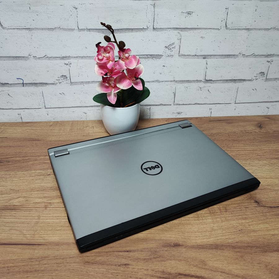 Ноутбук Б/В Dell Latitude 3330, Intel Core i3-3217U, DDR3 8 GB, SSD 128GB, 14" HD