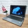 Ноутбук Б/В HP ProtectSmart, Intel Core i5-6200U, DDR3 8 GB, SSD 128GB, 15.6" HD