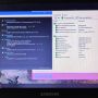 Ноутбук Б/В Samsung 300V, Intel Core i3-2310M, DDR3 8 GB, SSD 256GB, NVIDIA GeForce GT 520M, 15.6"