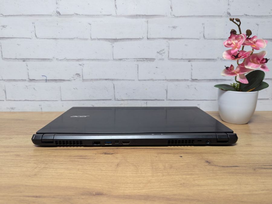 Ноутбук Б/В Acer V5 ZRQ, Intel Core i5-4200U, DDR3 12 GB, SSD 256GB, GT 750M 4Gb, 15.6"