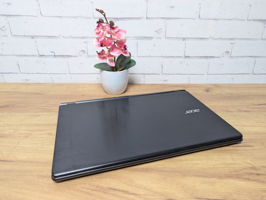 Ноутбук Б/В Acer V5 ZRQ, Intel Core i5-4200U, DDR3 12 GB, SSD 256GB, GT 750M 4Gb, 15.6"