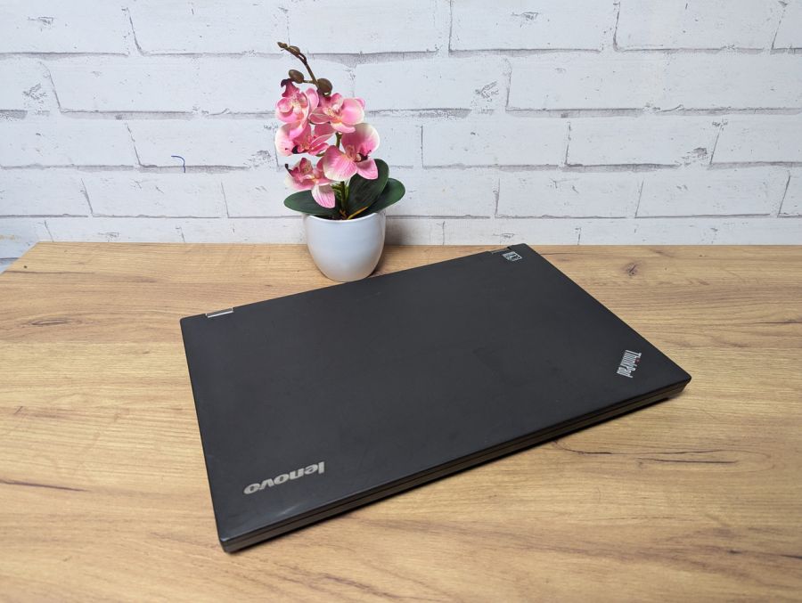 Ноутбук Б/В Lenovo W541, Intel Core i7-4810MQ, DDR3 12 GB, SSD 256GB, NVIDIA Quadro K2100M 2Gb, 15.6" Full HD