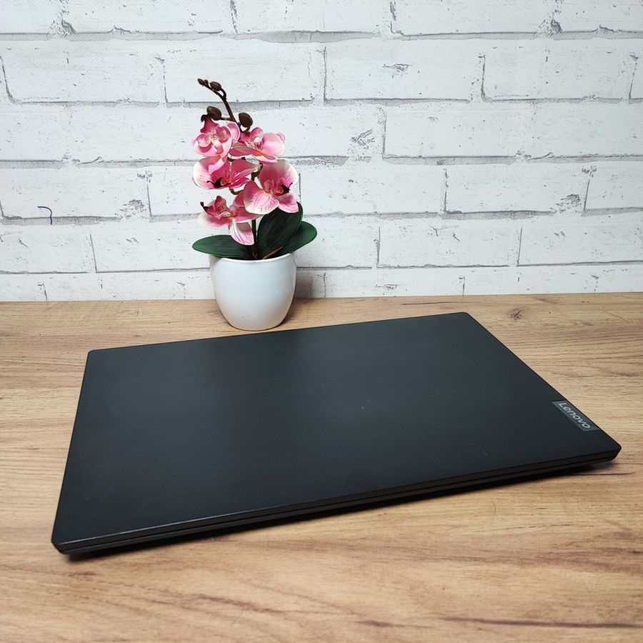 Ноутбук Б/В Lenovo 81MT, AMD A4-9125, DDR4 8GB, SSD 128GB, AMD Radeon R3, 15.6" Full HD