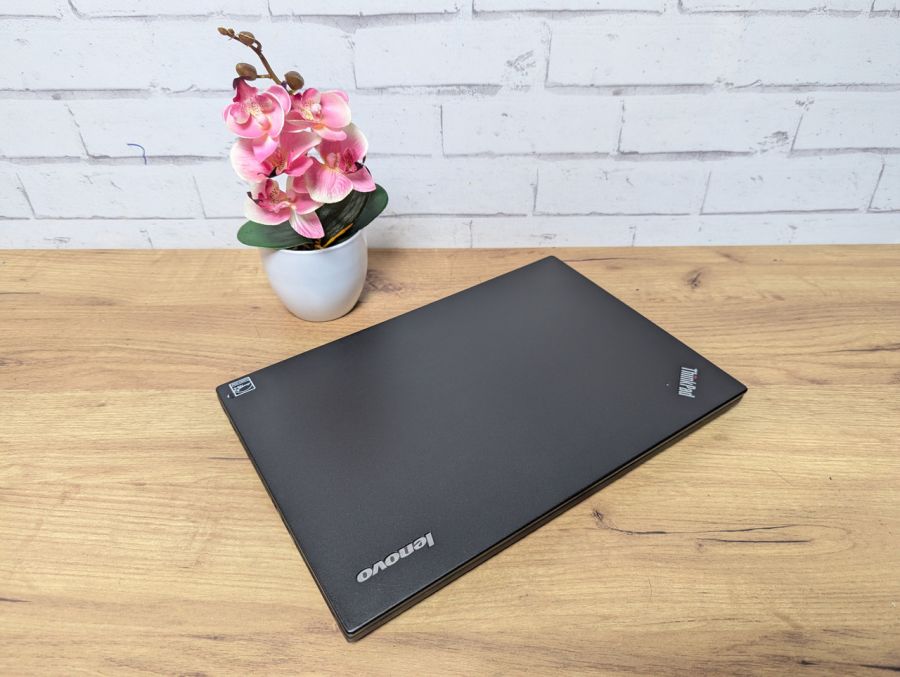 Уцінка! Ноутбук Б/В Lenovo ThinkPad T440S, Intel Core i5-4300U, DDR3 8 GB, SSD 128GB, 14" HD