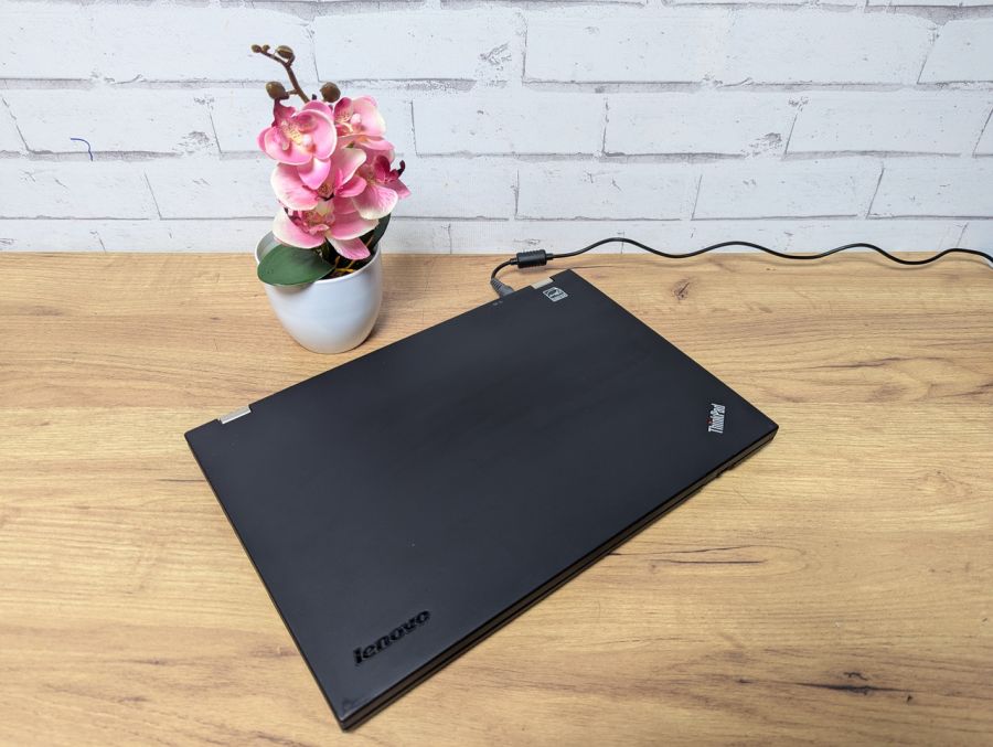 Уцінка! Ноутбук Б/В Lenovo T430S, Intel Core i5-3320M, DDR3 8 GB, SSD 128GB, 14" HD
