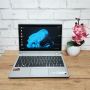 Ноутбук Б/В Acer Aspire V5-122P, AMD A4-1250, DDR3 8 GB, SSD 128GB, AMD Radeon HD 8210, 11.6" Сенсор