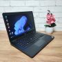 Ноутбук Б/В Dell Latitude E5470, Intel Core i7-6600U, DDR4 8GB, SSD 128GB, AMD Radeon R7 M360 2GB, 14" Full HD Сенсор