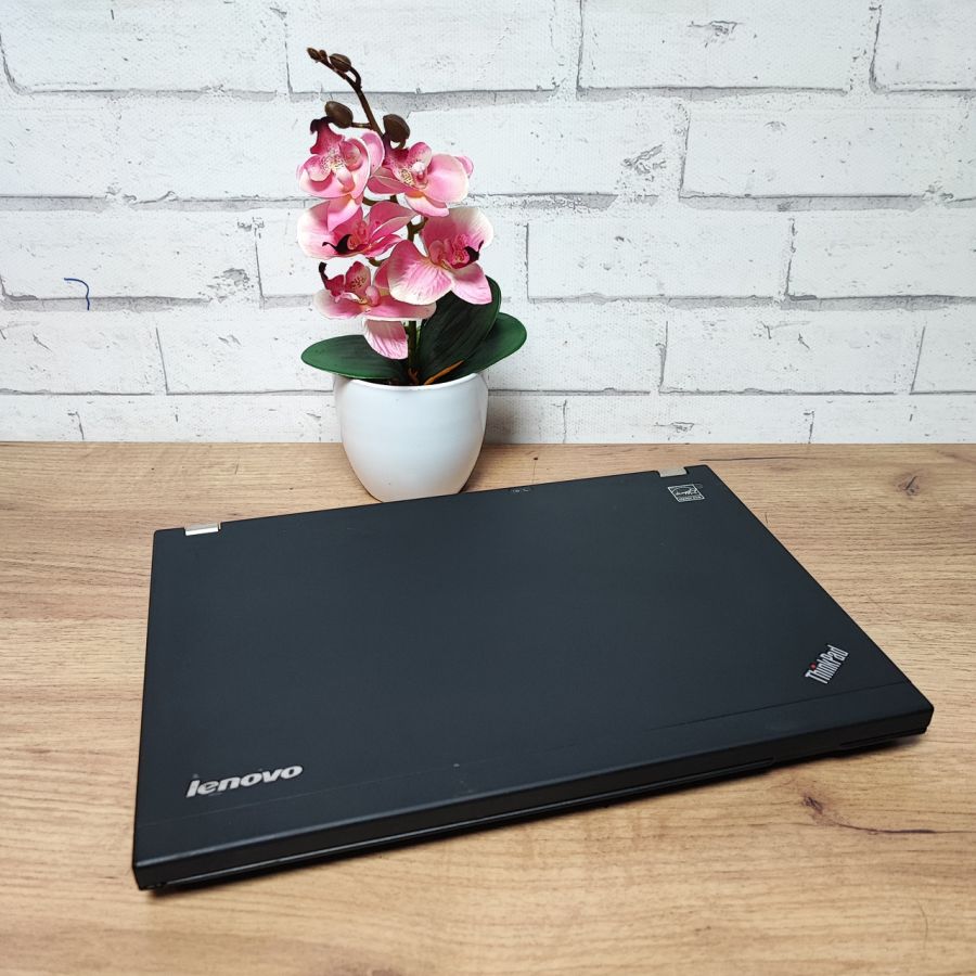 Ноутбук Б/В Lenovo X230, Intel Core i5-3320M, DDR3 8 GB, SSD 128GB, 12.5" HD