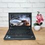 Ноутбук Б/В Lenovo X230, Intel Core i5-3320M, DDR3 8 GB, SSD 128GB, 12.5" HD