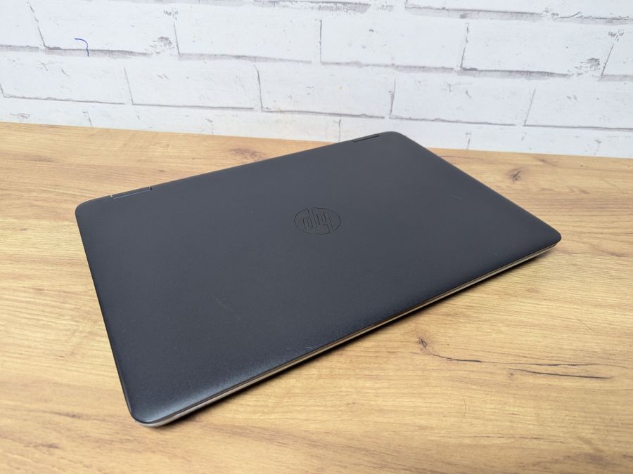 Ноутбук Б/В HP ProBook 650 G2, Intel Core i5-6200U, DDR4 8GB, SSD 128GB, 15.6" HD