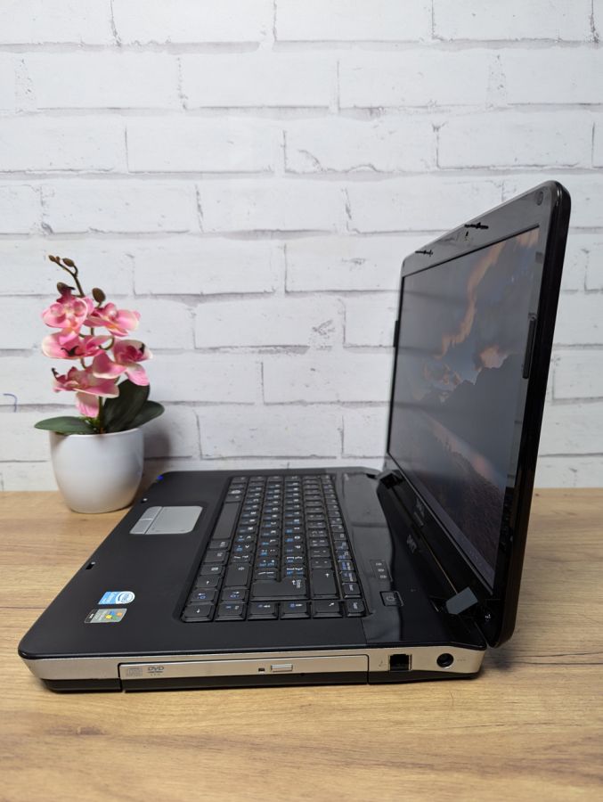 Ноутбук Б/В Dell Vostro A860, Intel Celeron, 4 GB, HDD 500GB, Intel Mobile, 15.6"