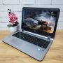 Уцінка! Ноутбук Б/В HP ProBook 450 G3, Intel Core i5-6200U, DDR3 16 GB, SSD 128GB, 15.6" Full HD