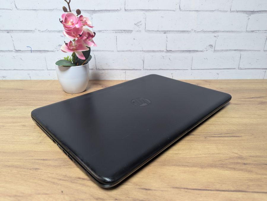 Ноутбук Б/В HP 17-X132ND, Intel Core i5-7200U, DDR3 16 GB, SSD 256GB, 17.3" HD