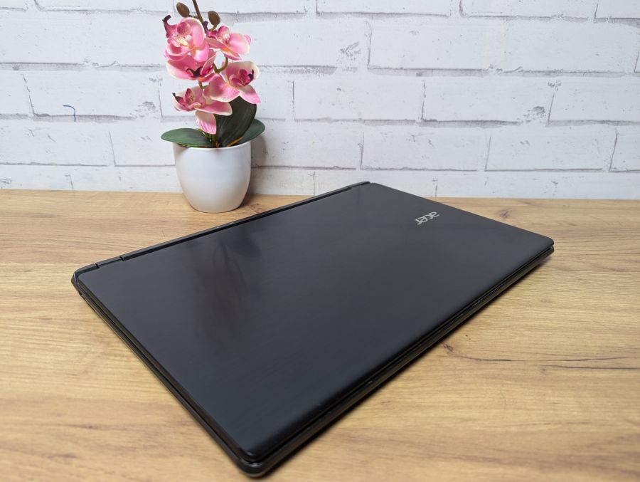Ноутбук Б/В Acer Aspire V5 ZRQ, Intel Core i5-4200U, DDR3 12 GB, SSD 128GB, 15.6" HD