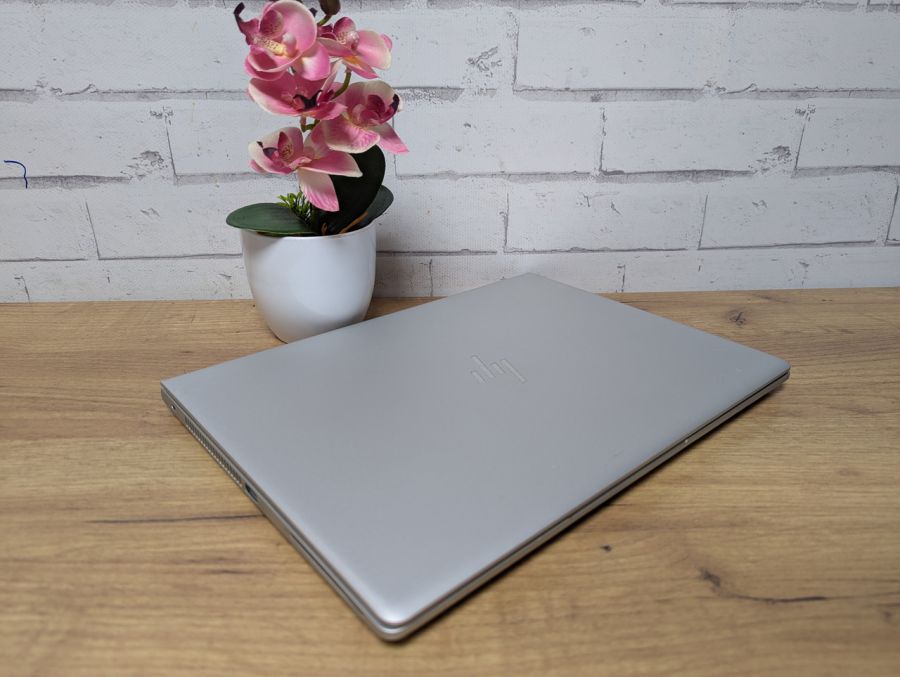 Ноутбук Б/В HP EliteBook 830 G6, Intel Core i5-8365U, DDR3 16 GB, SSD 256GB, 13" Full HD