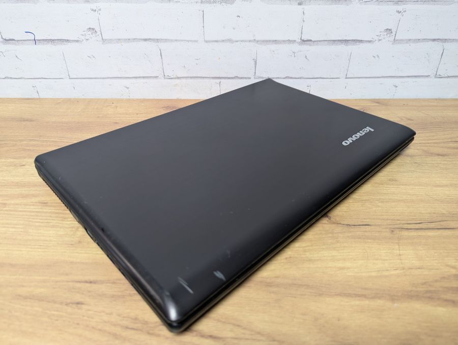 Ноутбук Б/В Lenovo G780, Intel Core i3-2328M, DDR3 8 GB, SSD 256GB, GT 635M 2Gb, 17.3"