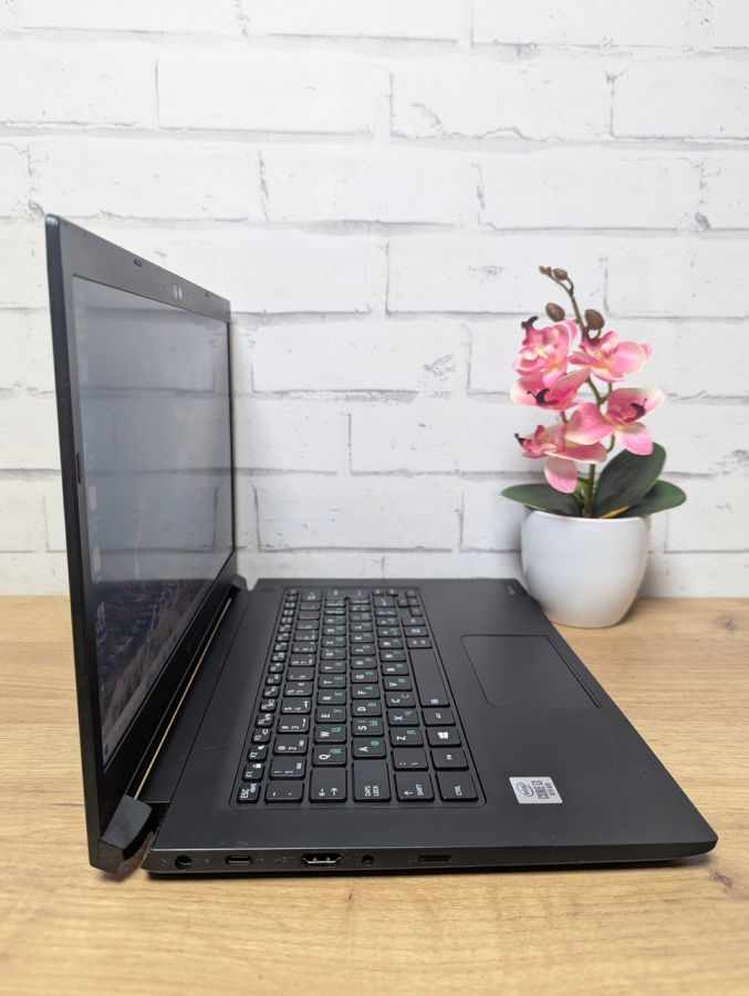 Ноутбук Б/В DynaBook Tecra A40-G-18H, Intel Core i3-10110U, SSD 500GB, 14" HD