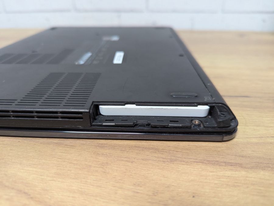 Ноутбук Б/В Lenovo ThihkPad S230U, Intel Core i7-3537U, DDR3, SSD 128GB, 12.5" Сенсор