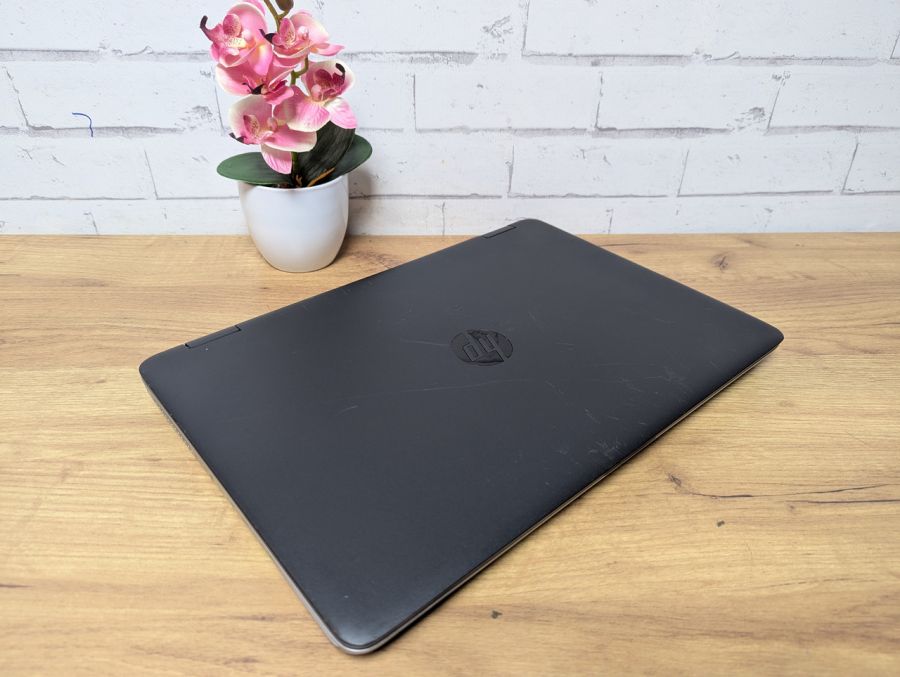 Уцінка! Ноутбук Б/В HP ProBook 650 G3, Intel Core i5-7200U, DDR4 8 GB, SSD 128GB, 15.6" Full HD