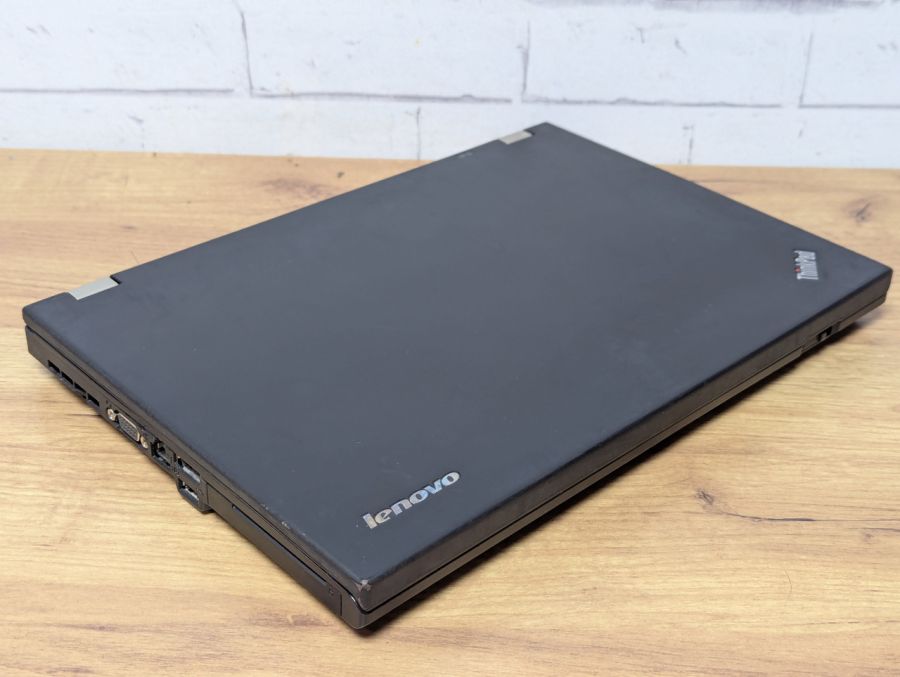 Уцінка! Ноутбук Б/В Lenovo T420, Intel Core i5-2520M, DDR3 12 GB, SSD 128GB, 14" HD
