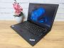 Ноутбук Б/В Lenovo ThinkPad L390, Intel Core i3-8145U, DDR4 16 GB, SSD 128GB, 13" HD