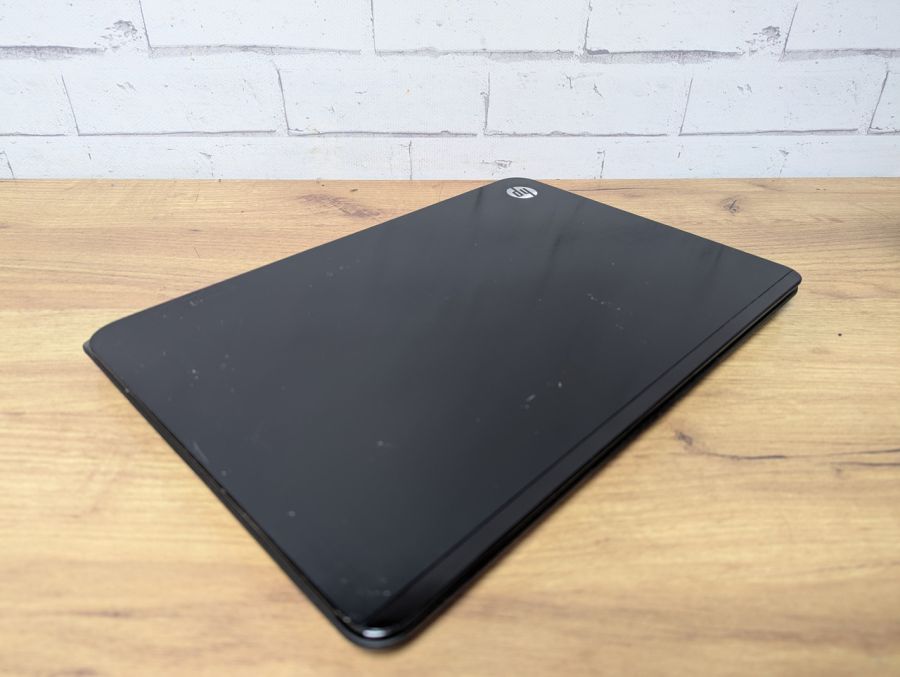 Ноутбук Б/В HP Envy ProtectSmart 4-1011ED, Intel Core i3-2367M, DDR3 8 GB, SSD 256GB, 14" HD