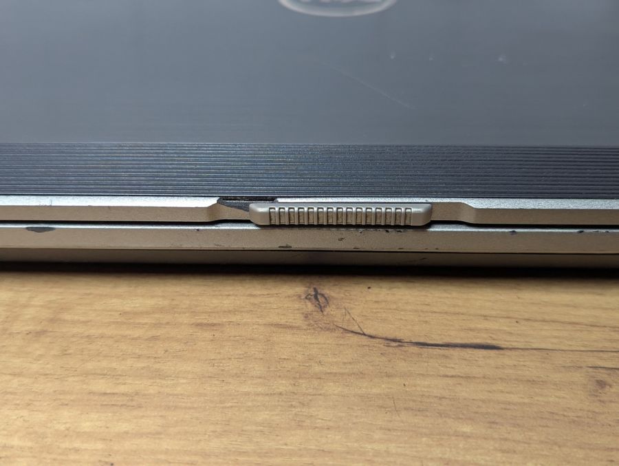 Уцінка! Ноутбук Б/В Dell Latitude E6420, Intel Core i5-2520M, DDR3, SSD 128GB, 15.6" HD