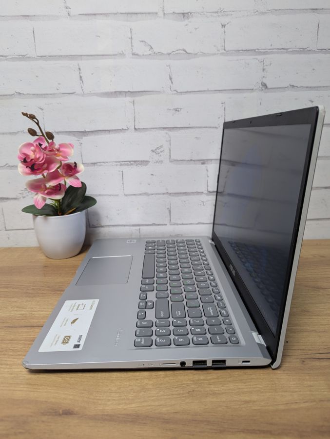 Уцінка! Ноутбук Б/В ASUS X515J, Intel Core i5-1035G1, DDR3, SSD 128GB, 15.6" Full HD
