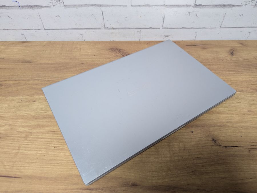 Уцінка! Ноутбук Б/В ASUS X515J, Intel Core i5-1035G1, DDR3, SSD 128GB, 15.6" Full HD
