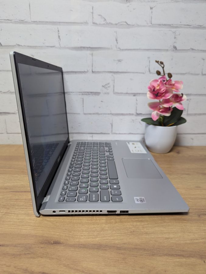 Уцінка! Ноутбук Б/В ASUS X515J, Intel Core i5-1035G1, DDR3, SSD 128GB, 15.6" Full HD