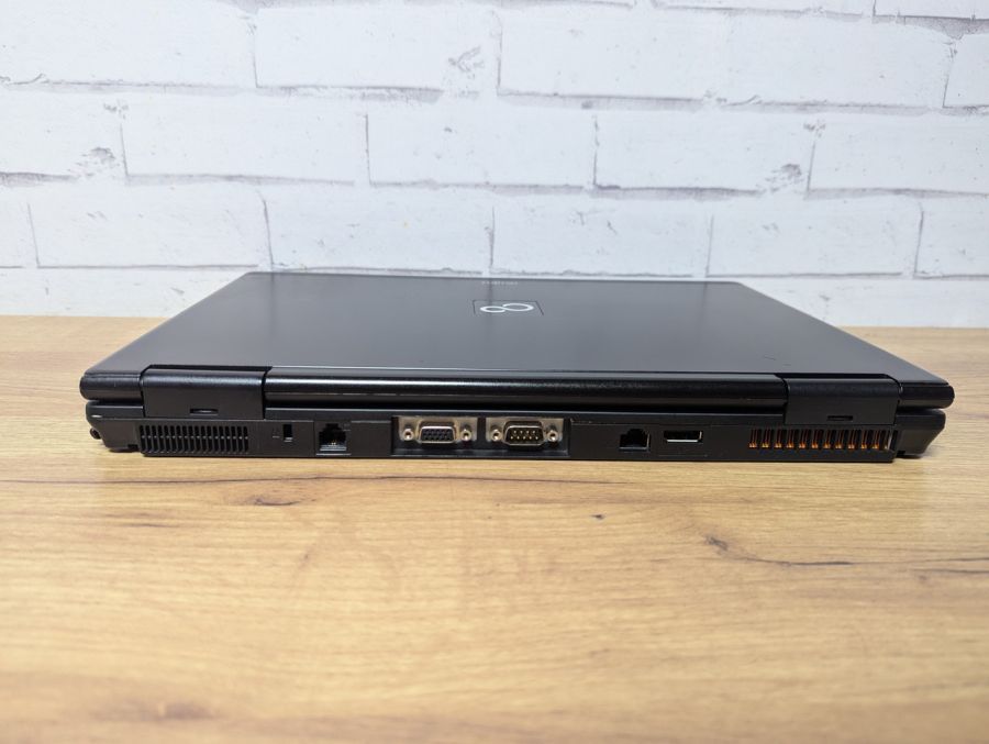 Уцінка! Ноутбук Б/В Fujitsu E780, Intel Core i5-560M, DDR3 4 GB, SSD 128GB, 15.6" HD