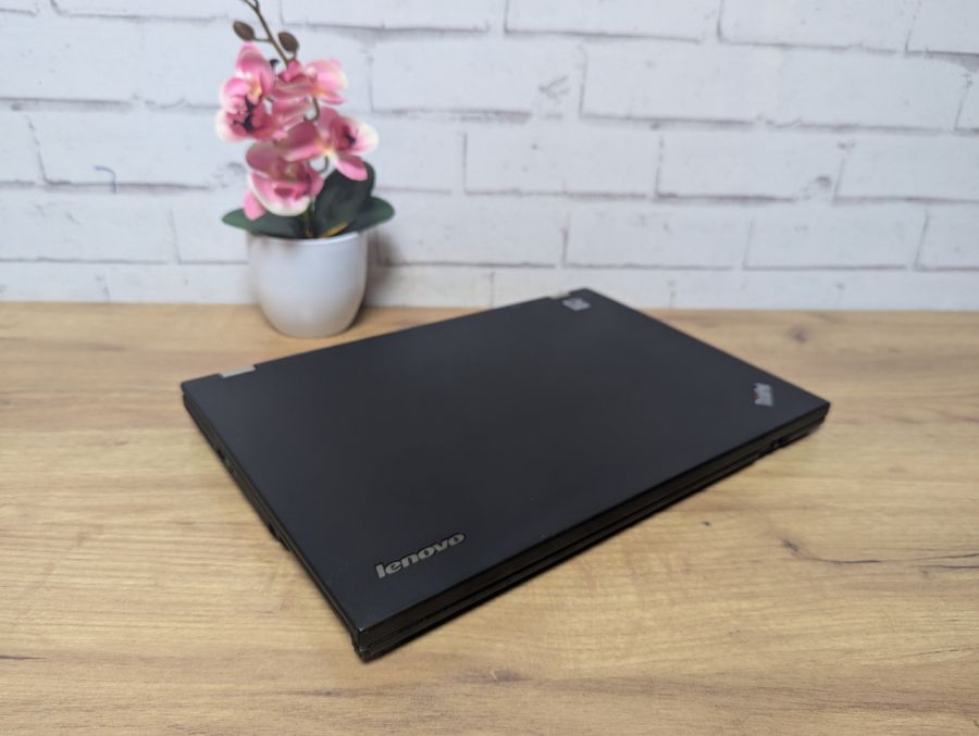 Уцінка! Ноутбук Б/В Lenovo ThinkPad T430S, Intel Core i5-3320M, DDR3 8 GB, SSD 128GB, 14" HD