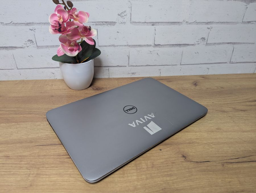 Ноутбук Б/В Dell XPS, Intel Core i5-2467M, DDR3 3 GB, SSD 128GB, 13" HD