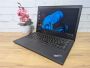 Ноутбук Б/В Lenovo A475, Intel Core i5-6200U, DDR4, SSD 128GB, 14" Full HD Сенсор