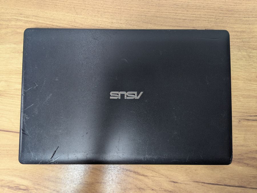Ноутбук Б/В ASUS R513C, Intel Core i5-3337U, DDR3 8 GB, SSD 256GB, GT 710M, 15.6"
