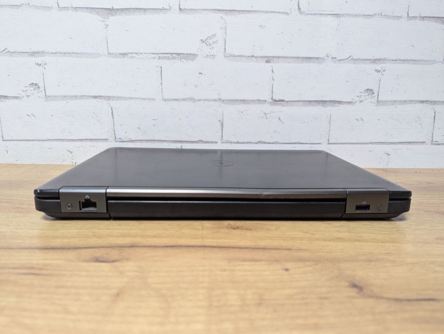 Ноутбук Б/В Dell Latitude E5440, Intel Core i5-4310U, DDR3 4 GB, SSD 128GB, 14" HD