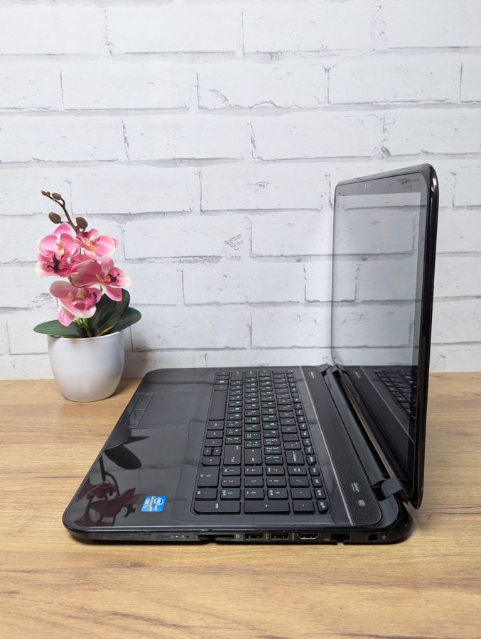 Ноутбук Б/В HP ProtectSmart, Intel Core i5-3337U, DDR3 8 GB, SSD 128GB, 15.6" HD