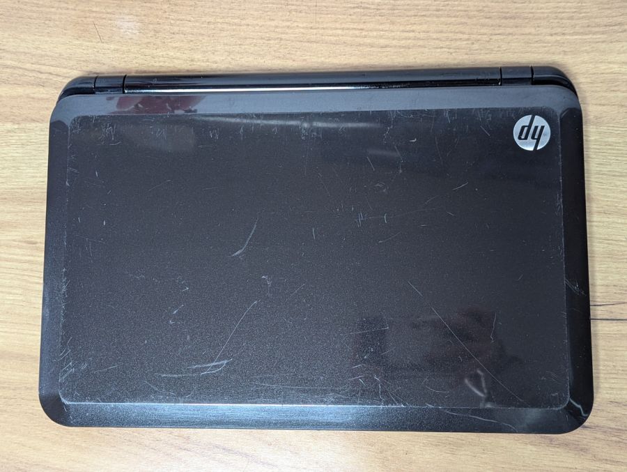 Ноутбук Б/В HP ProtectSmart, Intel Core i5-3337U, DDR3 8 GB, SSD 128GB, 15.6" HD