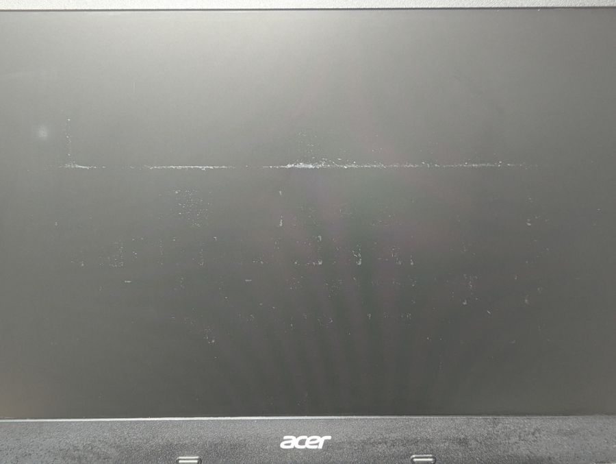 Ноутбук Б/В Acer E5-572, Intel Core i5-4210M, DDR3 16 GB, SSD 128GB, GT 840M 2Gb, 15.6"